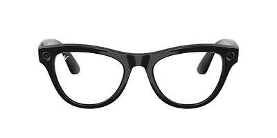 Ray-Ban Unisex Black