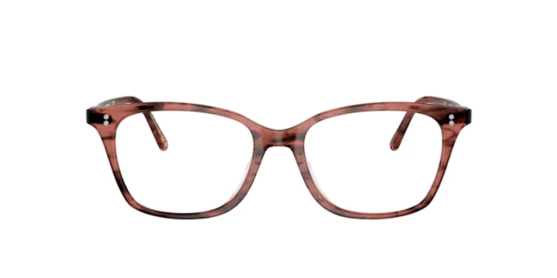 Oliver Peoples Woman Merlot Smoke