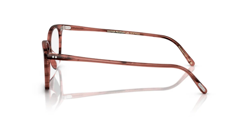 Oliver Peoples Woman Merlot Smoke