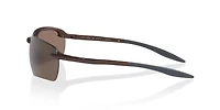 Maui Jim Unisex Brown Metallic
