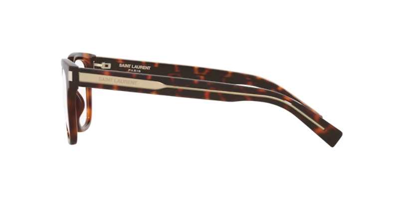 Saint Laurent Man Tortoise