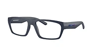 Arnette Man Matte Dark Blue