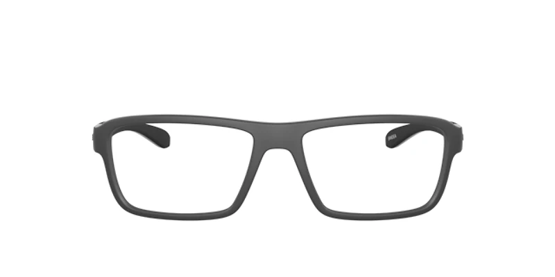 Arnette Man Medium Grey Matte, Shiny