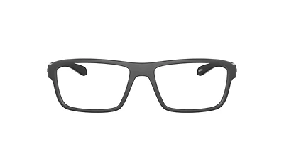Arnette Man Medium Grey Matte, Shiny
