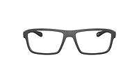 Arnette Man Medium Grey Matte, Shiny