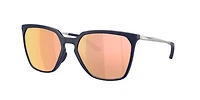 Oakley Woman Matte Navy