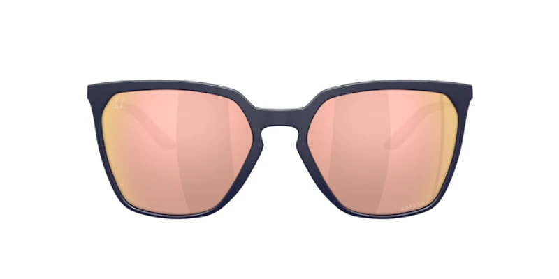 Oakley Woman Matte Navy