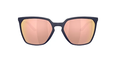 Oakley Woman Matte Navy