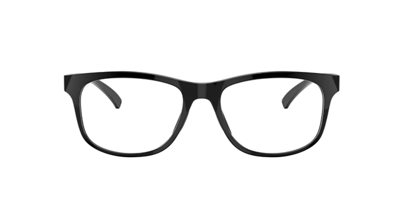 Oakley Woman Black Ink