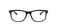 Oakley Woman Black Ink