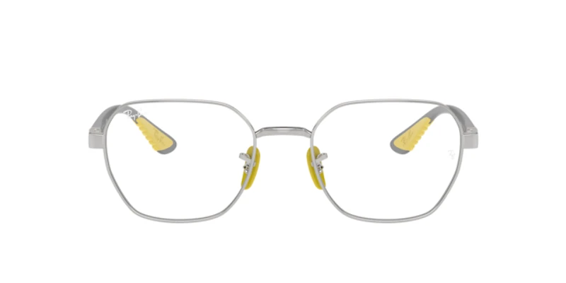 Ray-Ban Unisex Silver