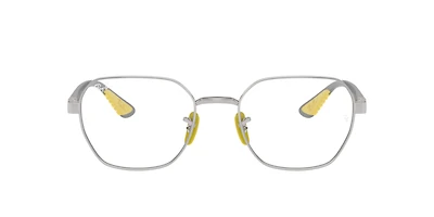 Ray-Ban Unisex Silver