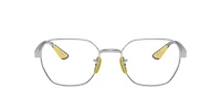 Ray-Ban Unisex Silver