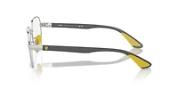 Ray-Ban Unisex Silver