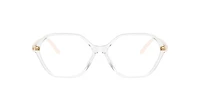 Vogue Woman Transparent