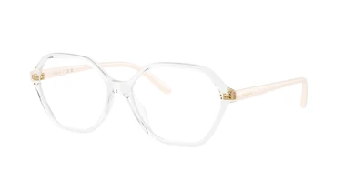 Vogue Woman Transparent