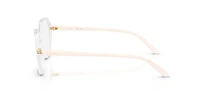 Vogue Woman Transparent
