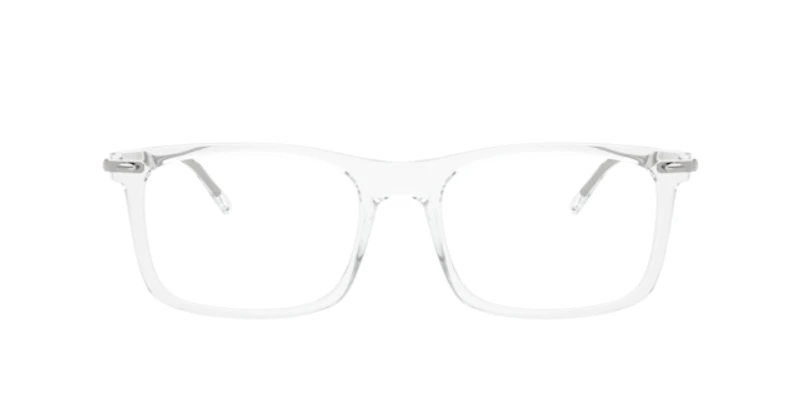 Ray-Ban Unisex Transparent