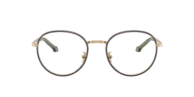 Giorgio Armani Man Matte Pale Gold