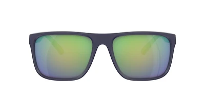 Scuderia Ferrari Man Matte