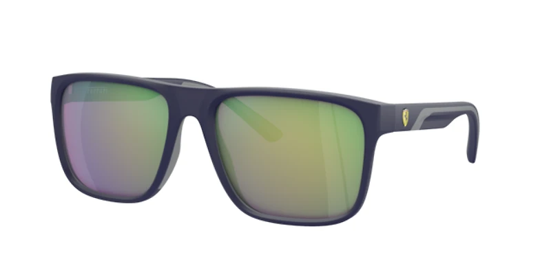 Scuderia Ferrari Man Matte