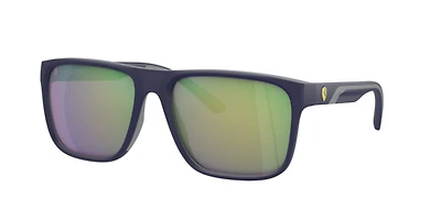 Scuderia Ferrari Man Matte