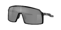 Oakley Unisex Polished Black