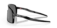 Oakley Unisex Polished Black