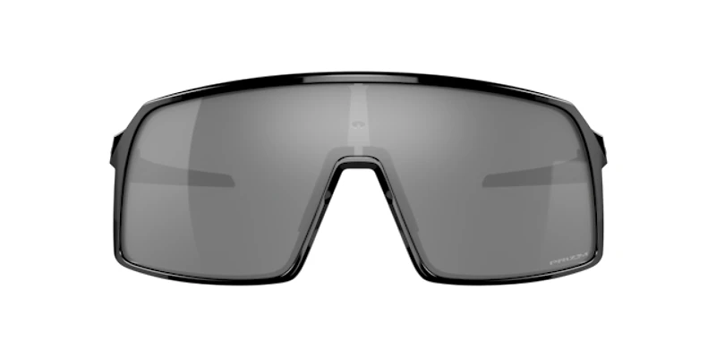 Oakley Unisex Polished Black