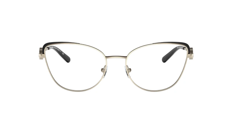 Michael Kors Woman Light Gold
