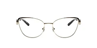 Michael Kors Woman Light Gold