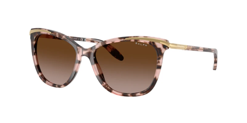 Ralph by Ralph Lauren Woman Pink Tortoise