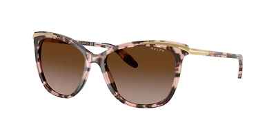 Ralph by Ralph Lauren Woman Pink Tortoise