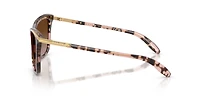Ralph by Ralph Lauren Woman Pink Tortoise