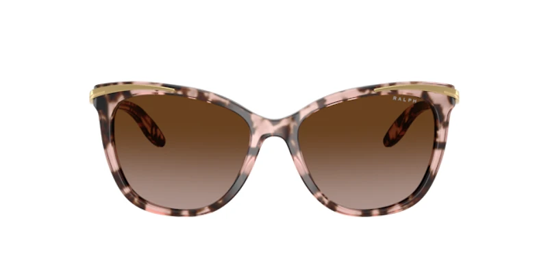 Ralph by Ralph Lauren Woman Pink Tortoise