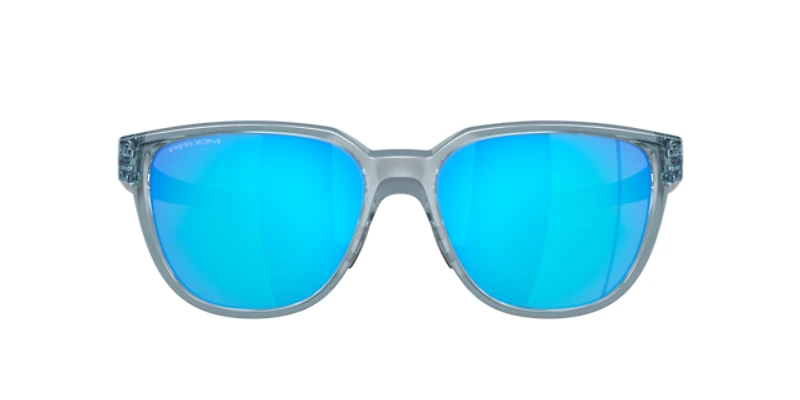 Oakley Man Transparent Stonewash