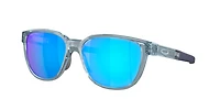 Oakley Man Transparent Stonewash