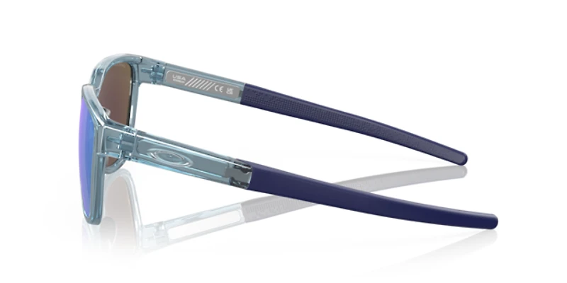 Oakley Man Transparent Stonewash