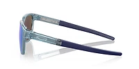 Oakley Man Transparent Stonewash
