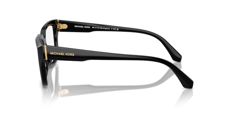Michael Kors Woman Black
