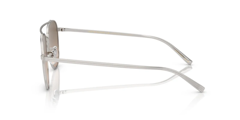 Oliver Peoples Unisex Silver