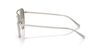 Oliver Peoples Unisex Silver