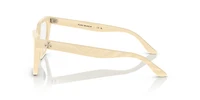 Tory Burch Woman Ivory