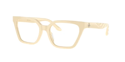 Tory Burch Woman Ivory
