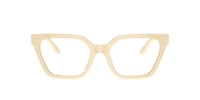 Tory Burch Woman Ivory