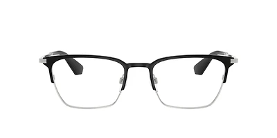 Burberry Man Black, Silver