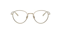 Oliver Peoples Man Soft Gold