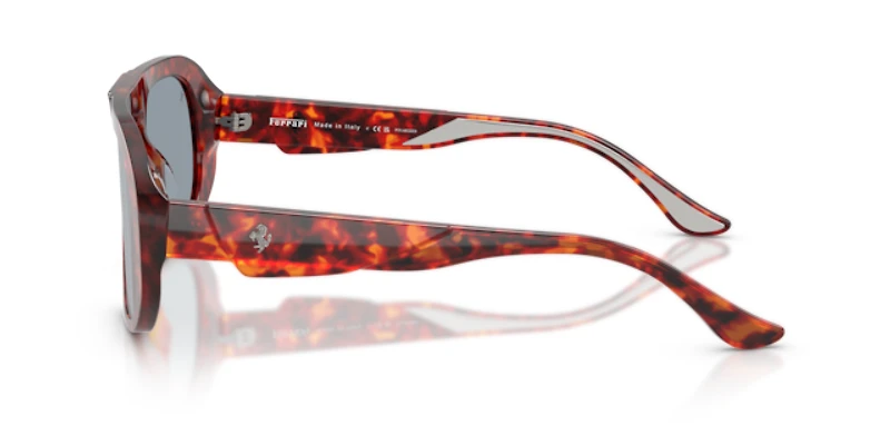 Ferrari Man Brown Tortoise