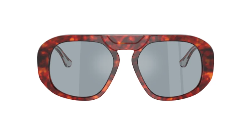 Ferrari Man Brown Tortoise