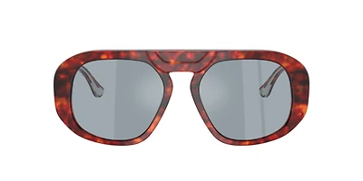 Ferrari Man Brown Tortoise